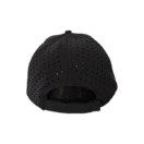 RIYADH - Breathable 6-Panel Cap with Unique Hole Design for Comfort - Image 5