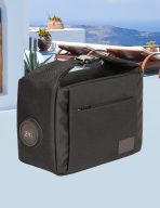 RPET INSULATED BAG - Smart Temperature Display Cooler for Hot and Cold Items - Image 5