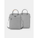 TABLET SHOULDER | Laptop Bag Water-Resistant Bag for 12.9" Tablets and Slim Laptops - Image 4