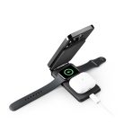 3N1 MAGBOLT - Versatile MagSafe Wireless Charger & Phone Stand - Image 3