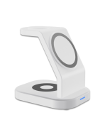 3N1 MAGSTAND - Versatile MagSafe Wireless Charger for Phone, Watch, and AirPods - Image 6