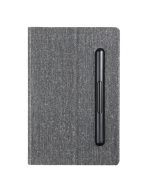 STAND PENOTE - A5 Notebook with 2-in-1 Writing Instruments and Mobile Stand - Image 9