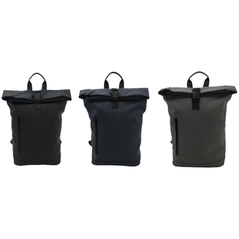 ROLLTOP BAG,Event gift