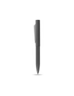 TWIST LUX - Premium Twist Pen with Matte Lacquered Aluminum Body and Satin Silver Accents - Image 6