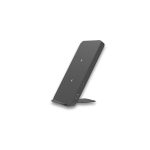QI WIRELESS STAND - 10W Fast Wireless Charging Pad