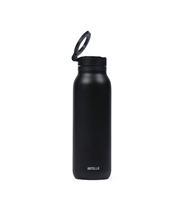 BOTELLA PRO - 900ml Multi-Functional Drink Bottle with Magnetic Phone Loop - Image 4