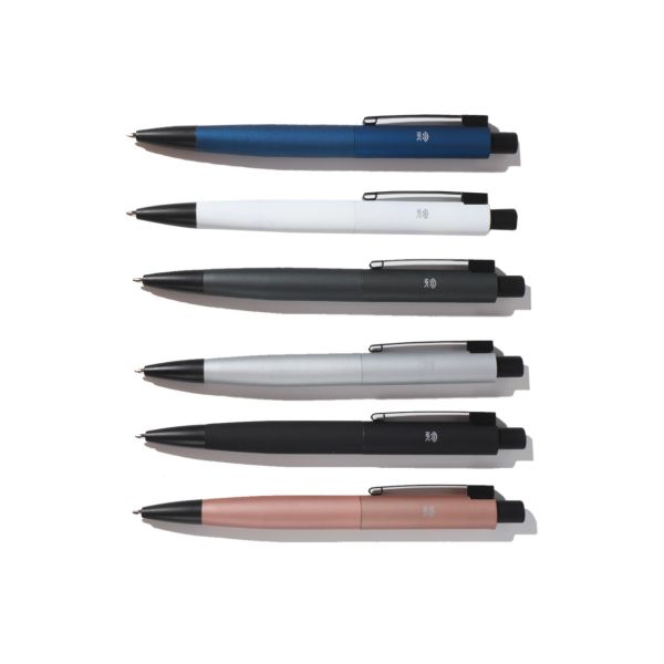 prod_e4067d NFC PEN - Innovative Oval Shape Pen with 133 Bytes NFC Chip for Smart Data Sharing - Image 1