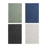 RPET FELT NOTE