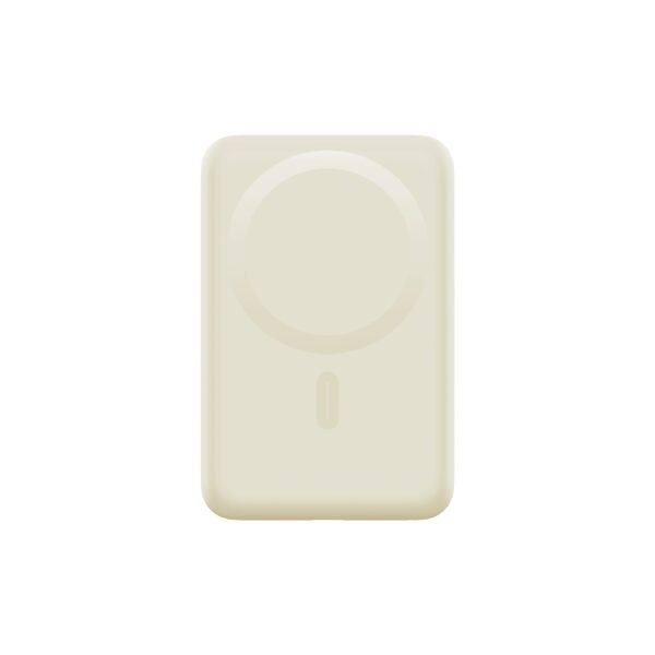CAIRO MAGPOWER - Premium MagSafe Power Bank with 15W Wireless Charging - Image 12