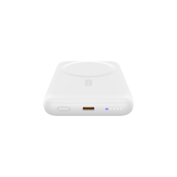 CAIRO MAGPOWER - Premium MagSafe Power Bank with 15W Wireless Charging - Image 33