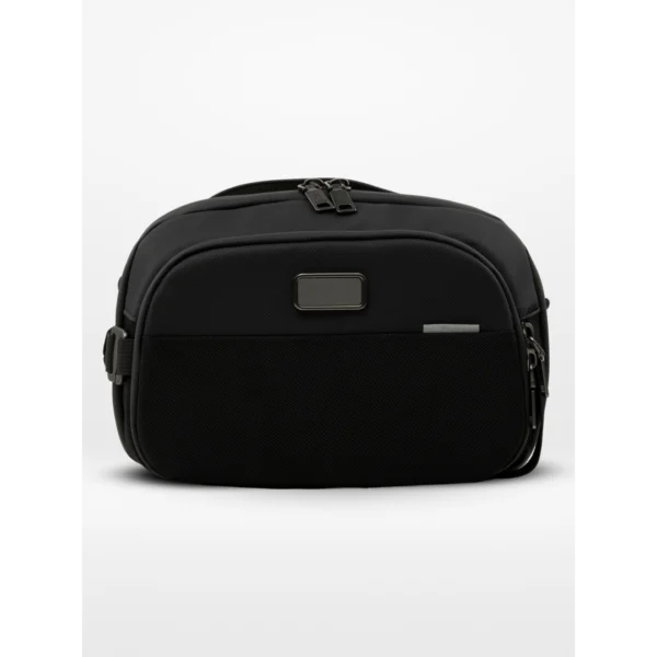O-Elite Black Waterproof Electronics Organizer Bag - Image 27