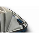 O-Elite Black Waterproof Electronics Organizer Bag - Image 38