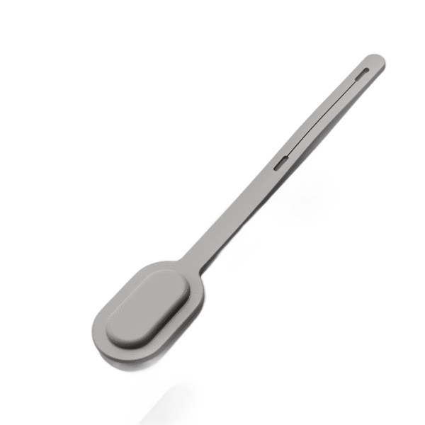 FINDY MINI TAG – Durable Stylish Tracker with Dual Findy for Apple Find My & Google Find Hub, Perfect for Bags and Luggage - Image 3