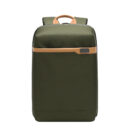 RPET BUSINESS PRO – Sleek Waterproof RPET Backpack with Padded 16” Laptop Compartment & Breathable Straps - Image 14