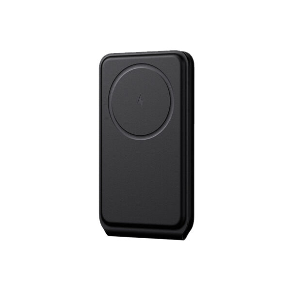 3n1 MAGBOLT PRO – Compact Foldable 3-in-1 Wireless Charger with 15W Fast Phone Charging & Dual Watch Compatibility - Image 2
