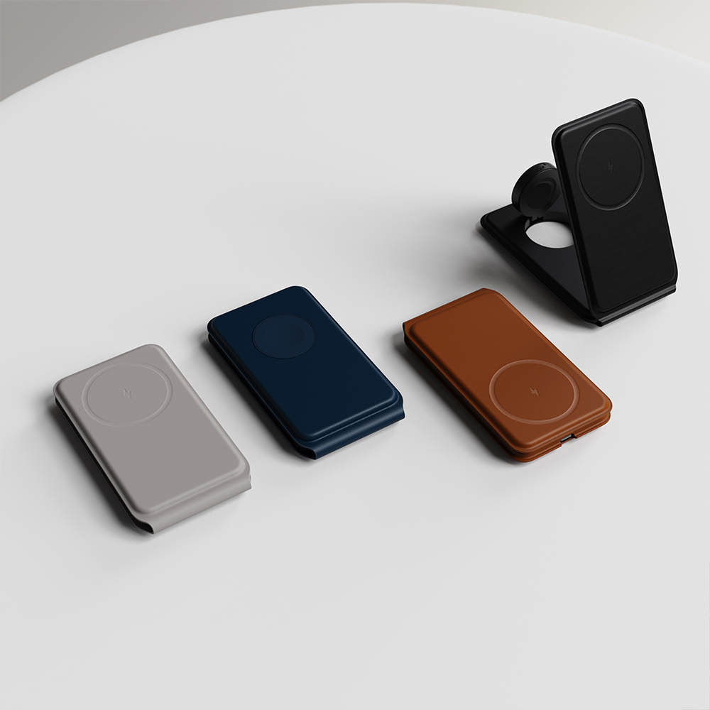 E3297 wireless charger