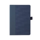O-NOTE Modern Textile Cloth Notebook – Durable, Soft Cover with Quality Paper for Everyday Notes & Stylish Organization - Image 3