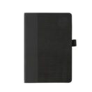 O-NOTE Modern Textile Cloth Notebook – Durable, Soft Cover with Quality Paper for Everyday Notes & Stylish Organization - Image 5