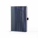 O-NOTE Modern Textile Cloth Notebook – Durable, Soft Cover with Quality Paper for Everyday Notes & Stylish Organization - Image 6