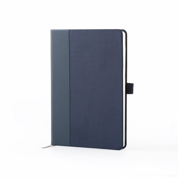 O-NOTE Modern Textile Cloth Notebook – Durable, Soft Cover with Quality Paper for Everyday Notes & Stylish Organization - Image 6