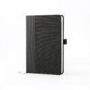 O-NOTE Modern Textile Cloth Notebook – Durable, Soft Cover with Quality Paper for Everyday Notes & Stylish Organization - Image 8