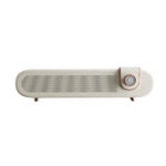 SOUND BAR – Compact 20W Bluetooth Speaker with Dual 52mm Drivers, Bluetooth 5.3 & TWS Stereo Pairing