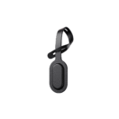FINDY MINI TAG – Durable Stylish Tracker with Dual Findy for Apple Find My & Google Find Hub, Perfect for Bags and Luggage