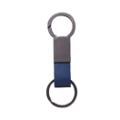 KEY KEEPER – Elegant PU Leather & Metal Durable Keychain with Sleek Design - Image 8