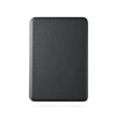 PASSPORT CASE PLUS – Elegant Magnetic Closure Passport Holder with Recycled PU for Secure Travel Organization - Image 3